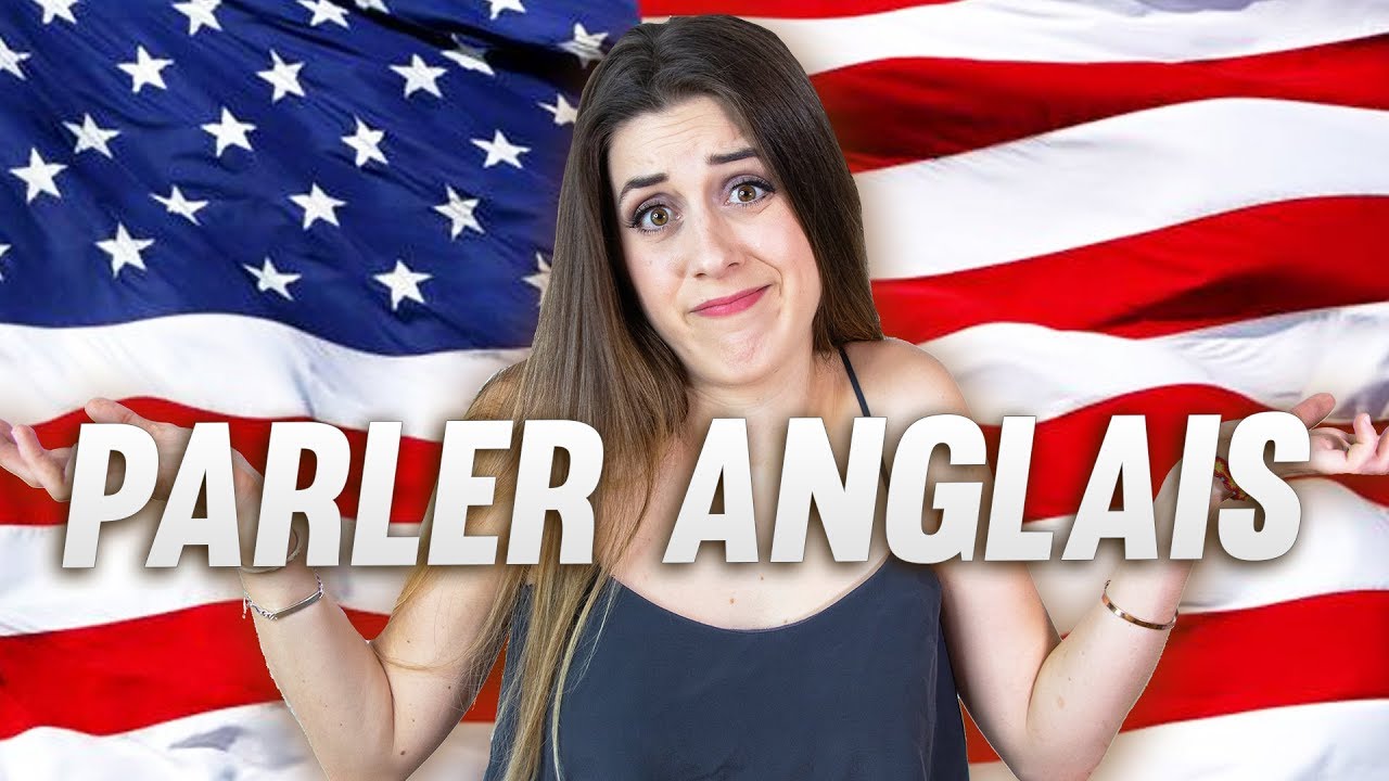 PARLER ANGLAIS EN 5 MINUTES | DENYZEE