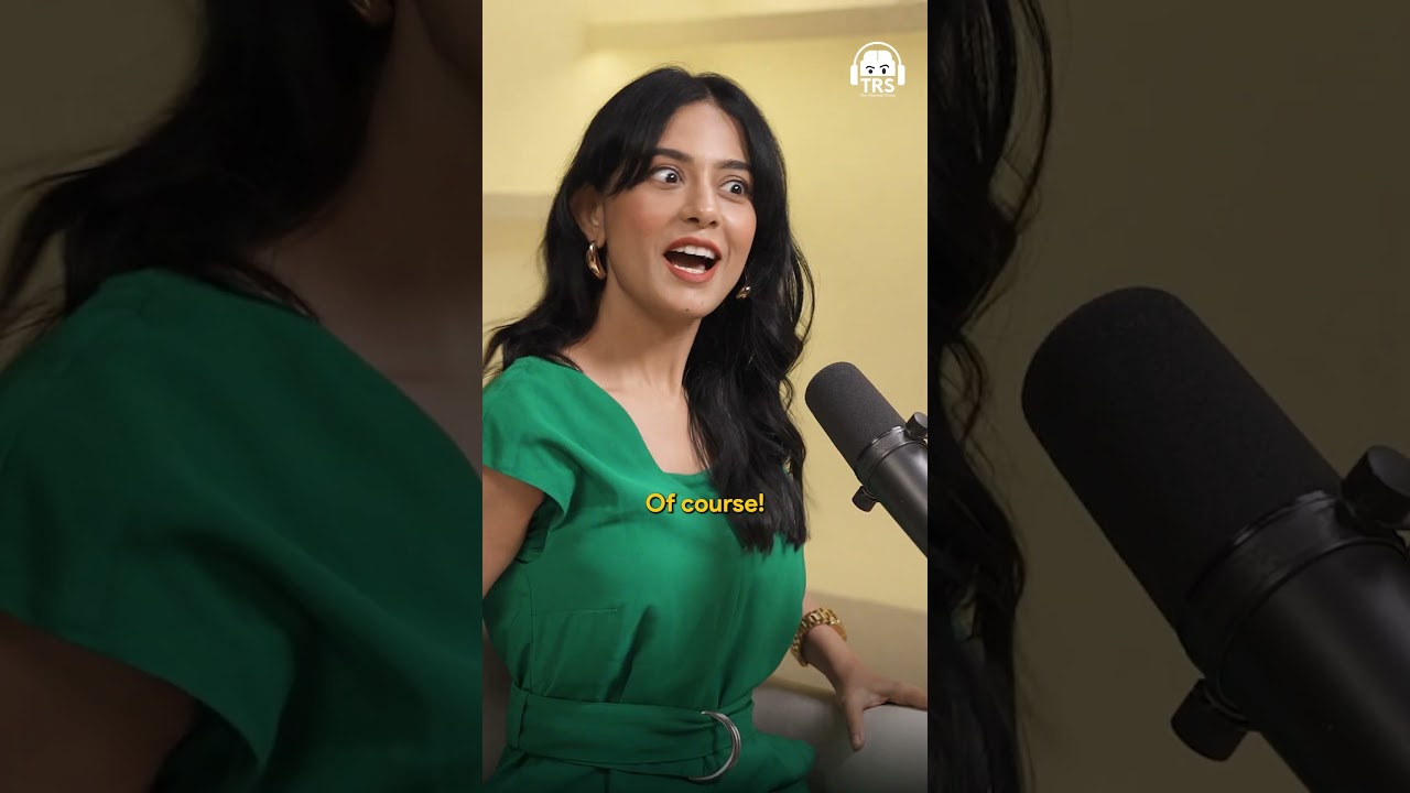 Tag That Girl Who Loves Compliment  ft. Amrita Rao #shorts