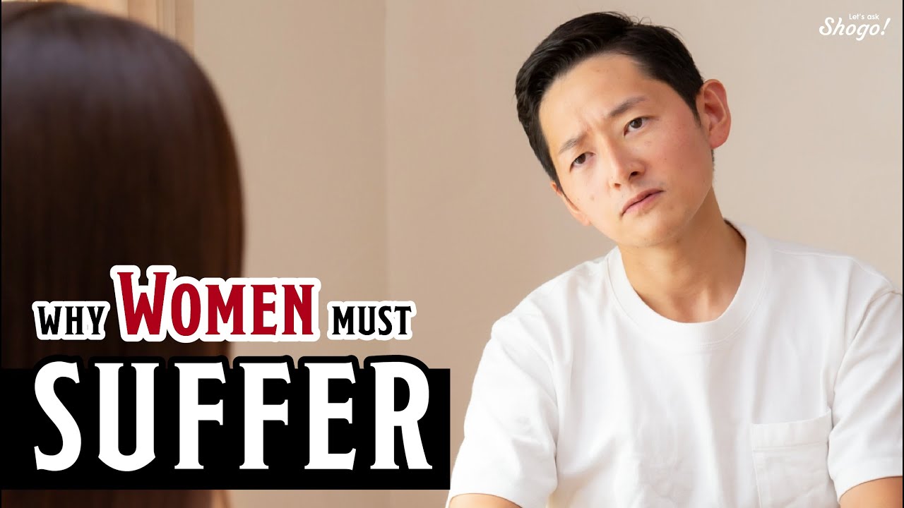 The Sad Truth About Marriage in Japan