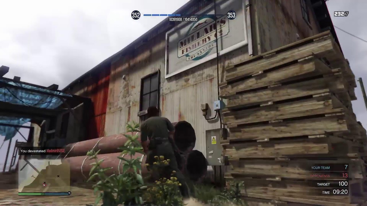 Gta