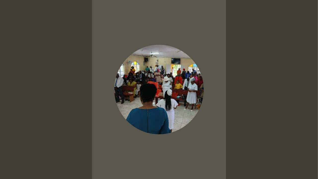 Grace Chapel Assembly Of God  is live
