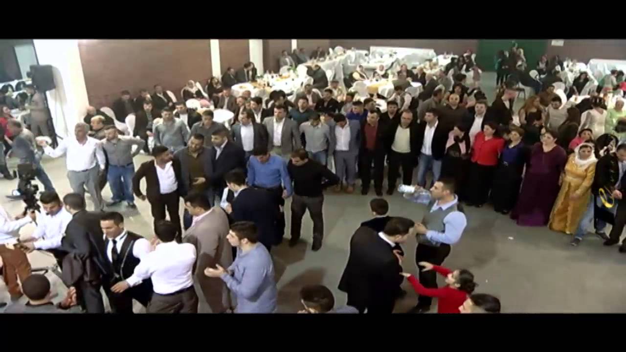 Bahcat & Berivan / Part 2 / Xemgin Neco / Terzan Television™