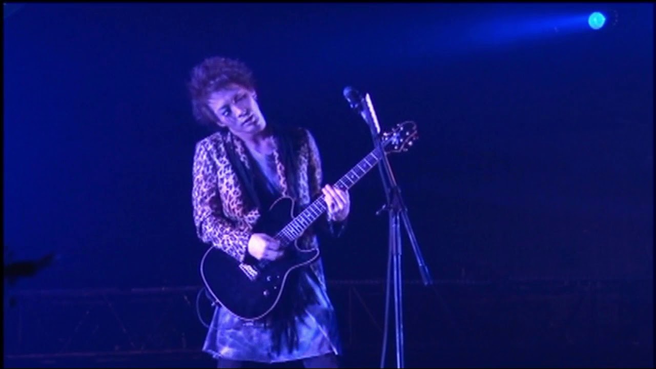 Mucc - Polaris (Sub - esp) [live]