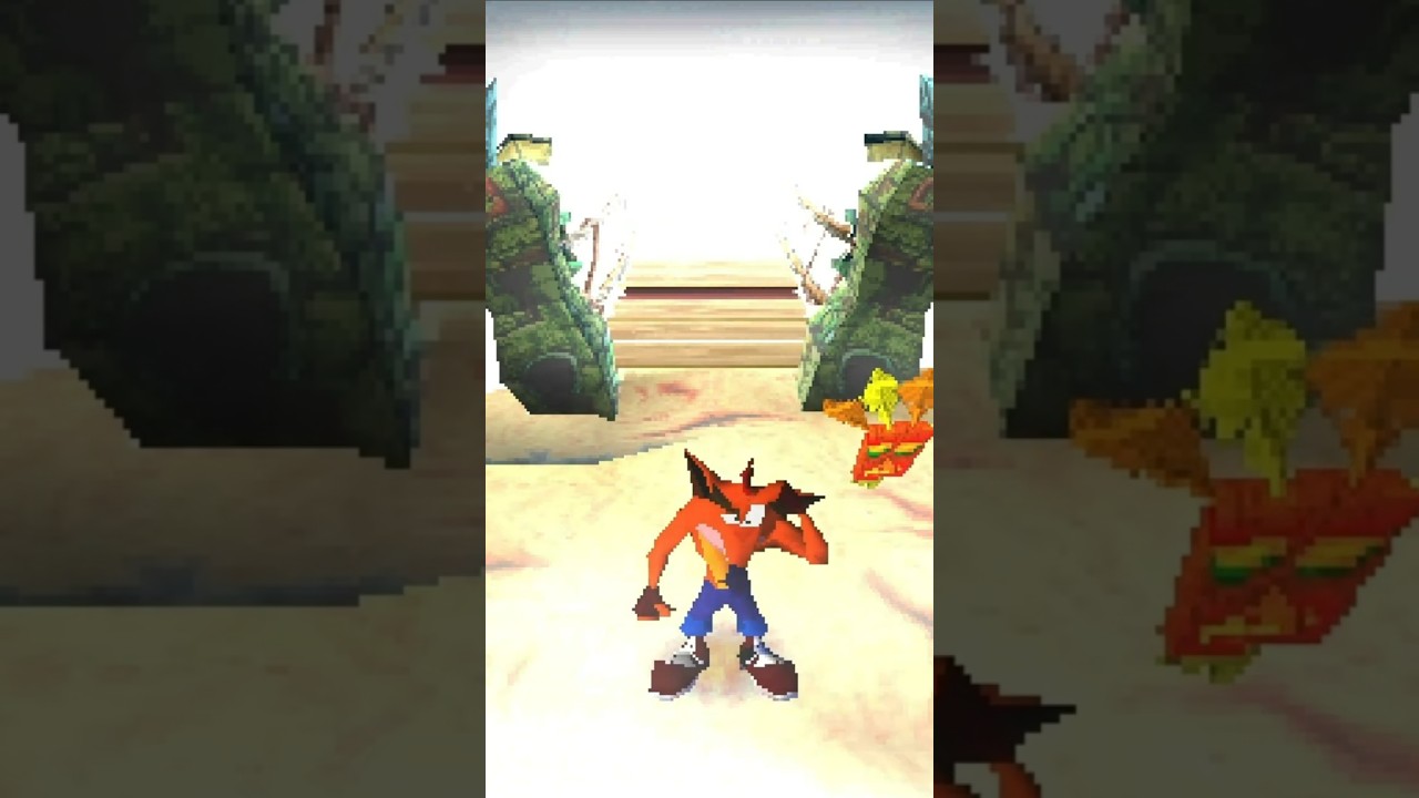 CURIOSITA' SUL PRIMO CRASH  