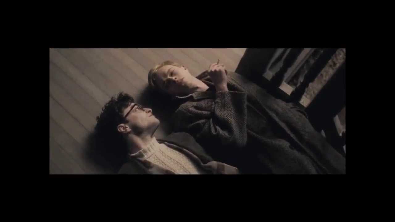 Kill Your Darlings • Daniel Radcliffe *Fanmade Trailer*