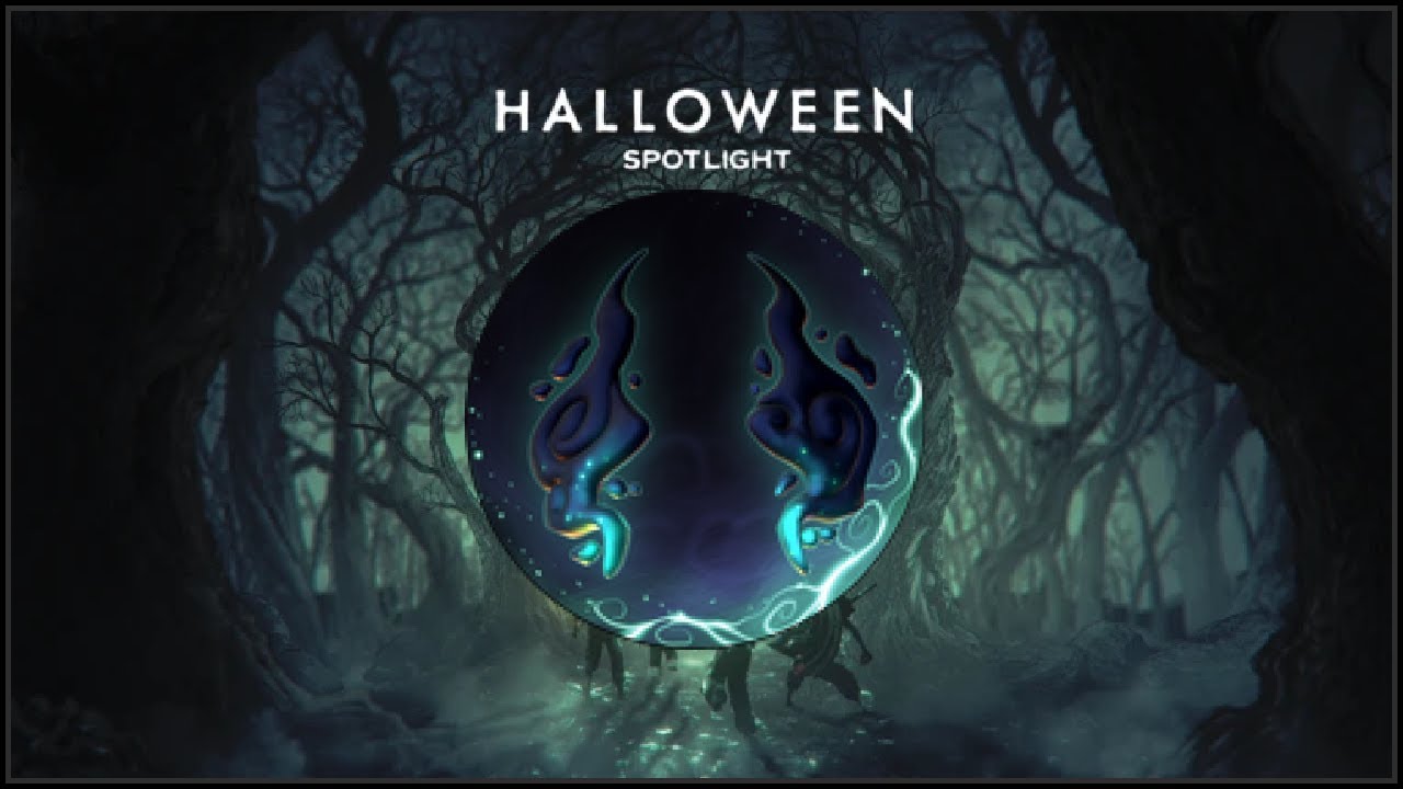 halloween spotlight: the final