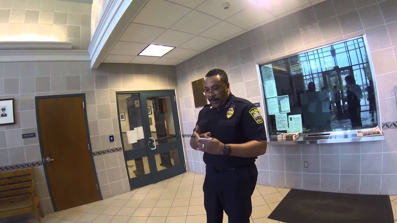 Fall River police 