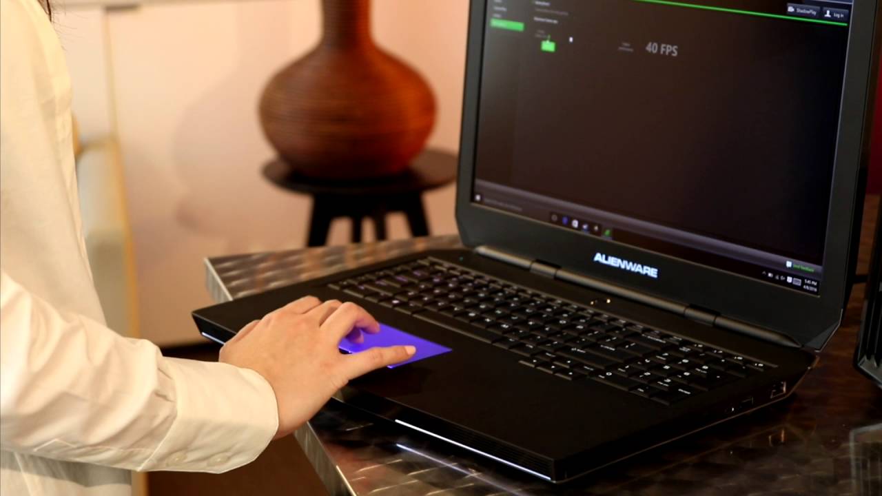 Alienware 17 R3 (2016) Review, Benchmarks and Gameplay