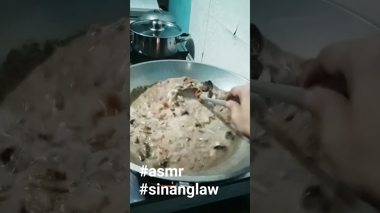аутентичное блюдо илокано