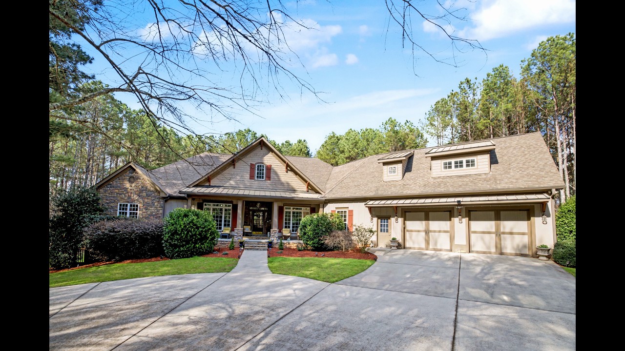 771 Goza Road, Fayetteville, Goergia