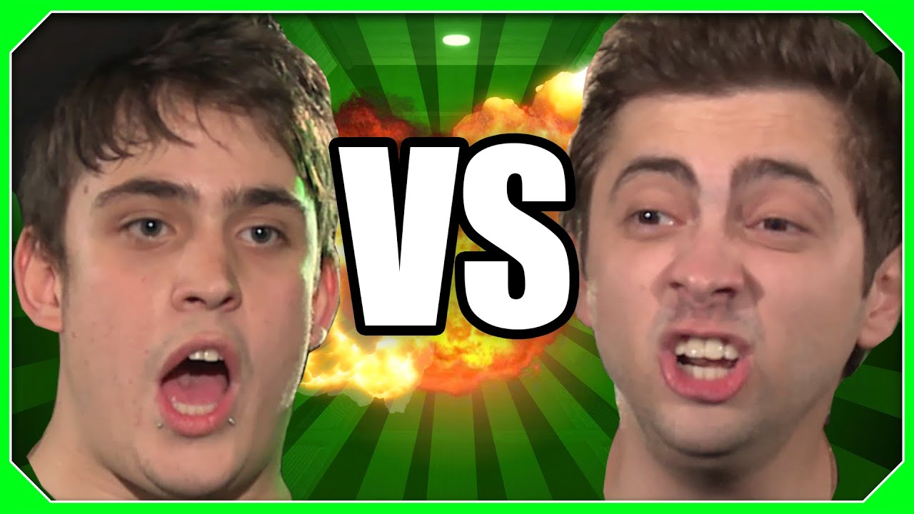 COELHO X ALAN: LogBR - Legends of Gaming Brasil EP. 24