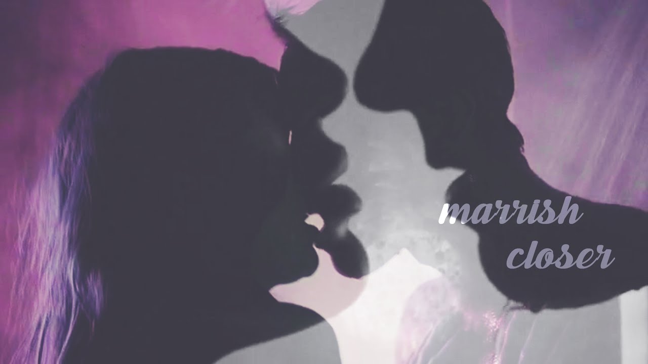 parrish & lydia; closer