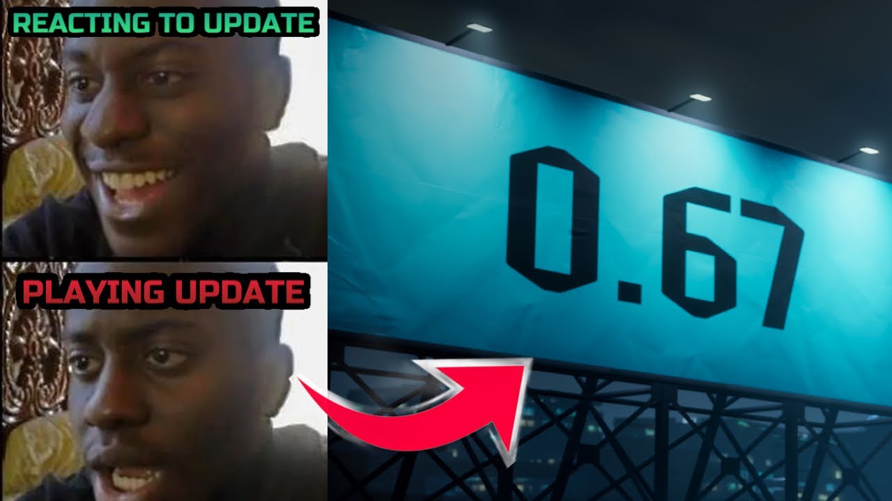 UFL- THE PROS AND CONS OF THE NEW UFL UPDATE… @uflgame 