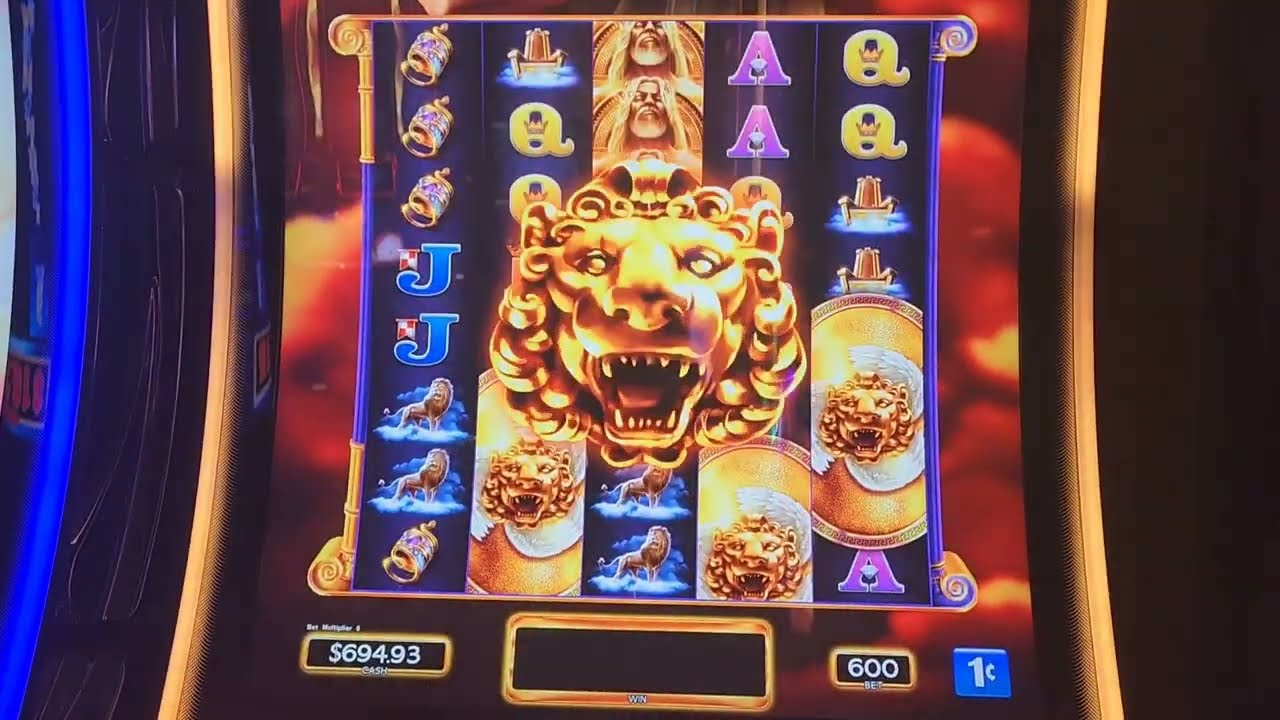 ONLY ONE KRONOS SPIN MADE A HUGE WIN!!!