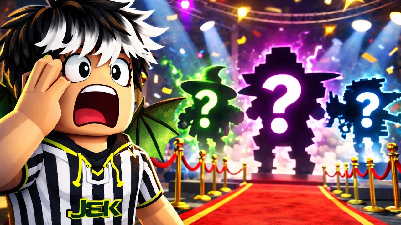 ⭐ ADMIN ABUSE SU STEAL A BRAINROT?! 😱 