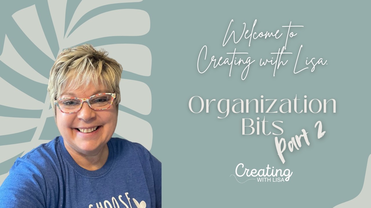 Where to Store Your Fabric Bolts + Organizing Scraps and Small Supplies