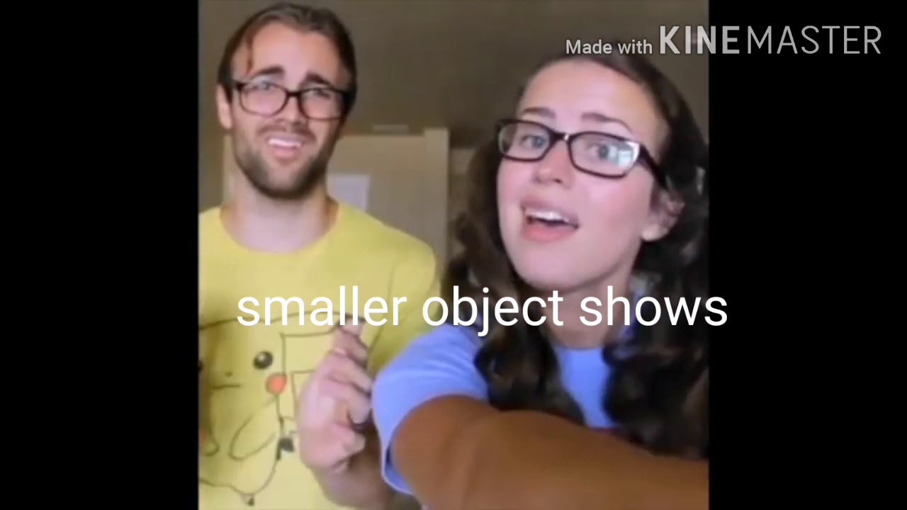 object shows  characters on vines