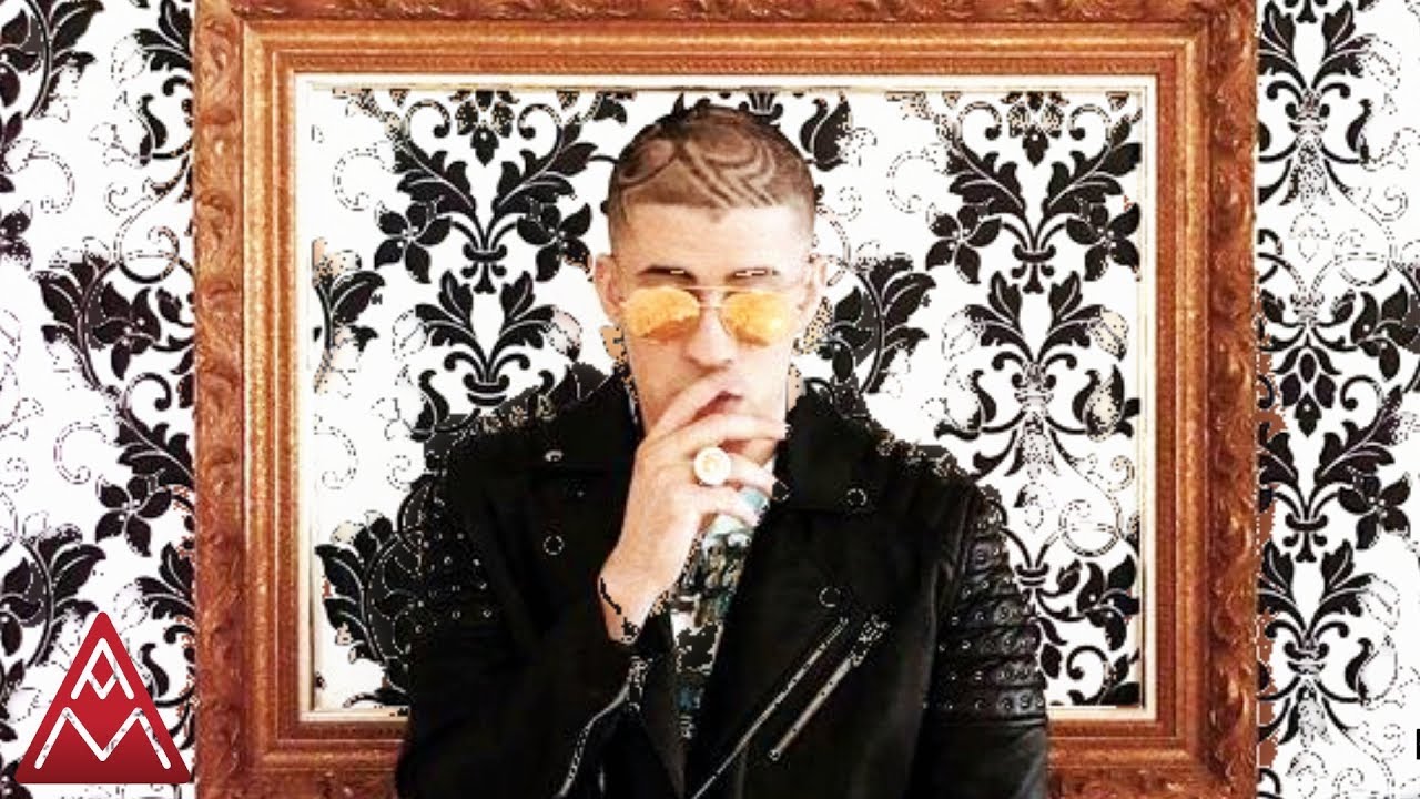 Pista de Trap | Trap Instrumental Bad Bunny Type Beat (AkilisMusic - Dimencia)