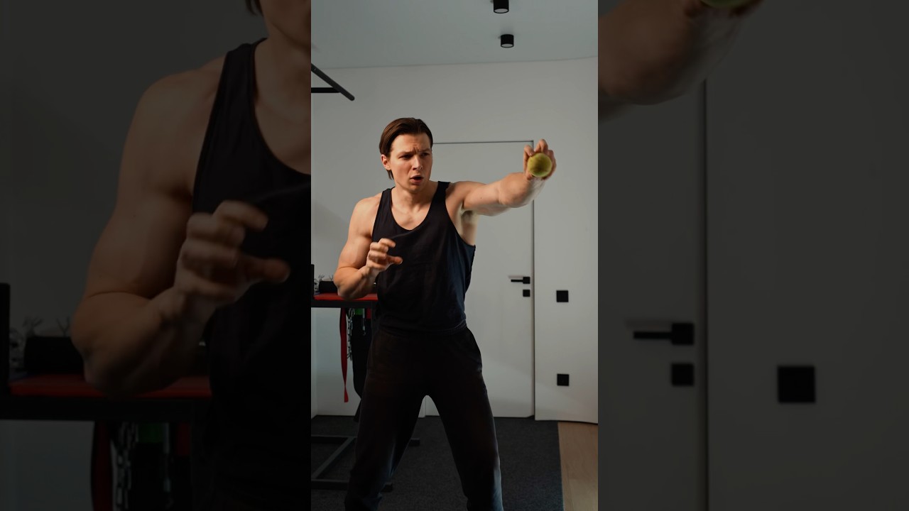 How To Improve your Punching Power 👊
