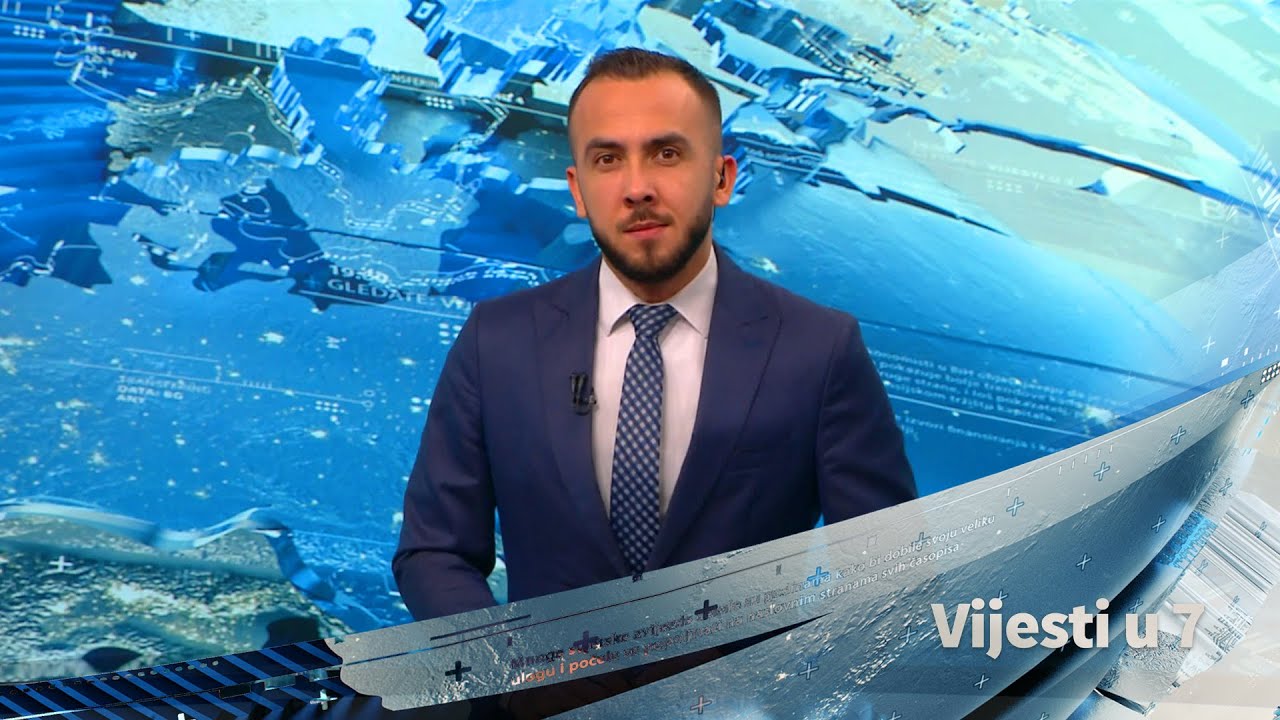 Reakcije na isključenje Hayata, Igmanski marš 2026. | Vijesti u 7 | Hayat TV