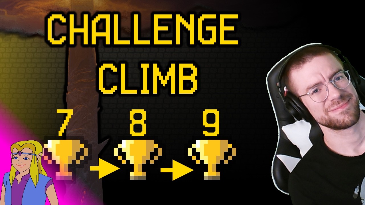 Shattered Pixel Dungeon - Back to the CLIMB