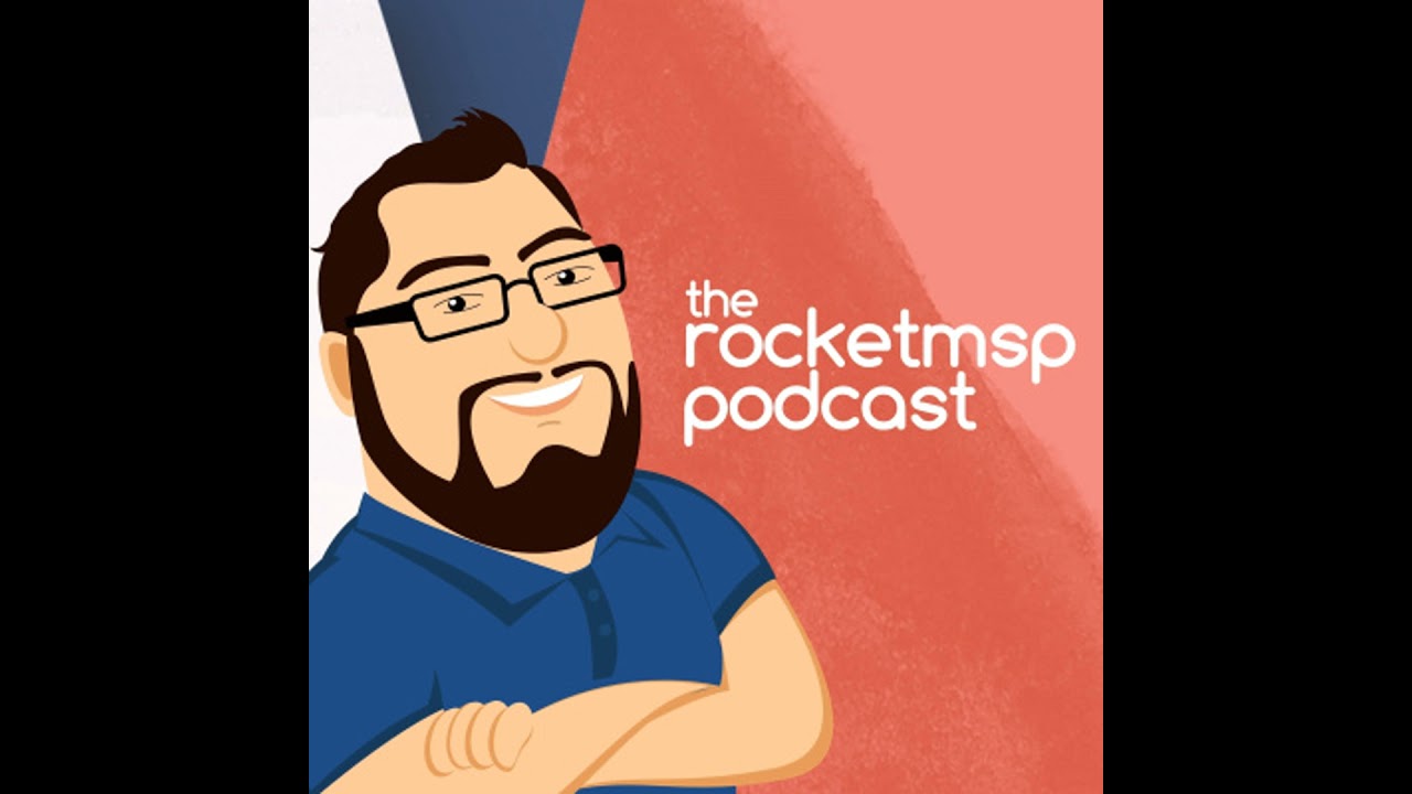 Hardening MSP Security with Bruce McCully