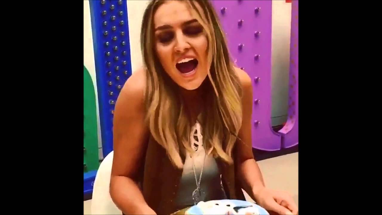 Little Mix: The Musical
