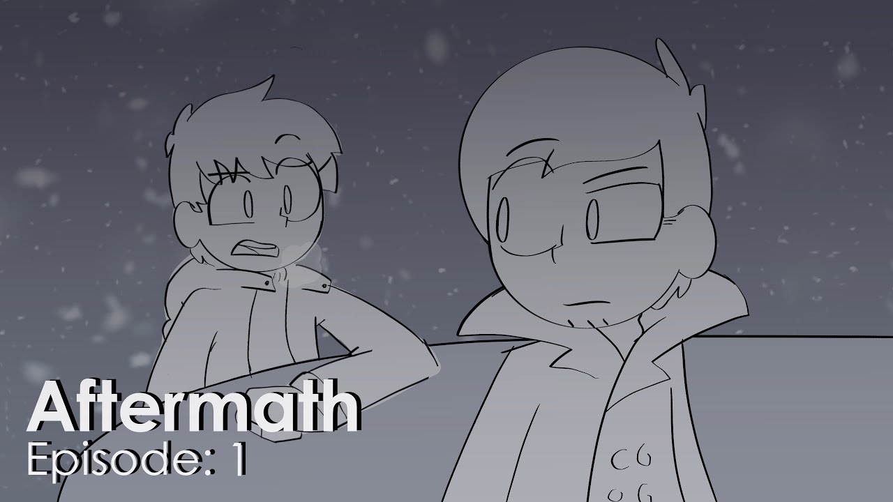 Christmas with the Sanders | Wii Deleted you: Aftermath (Episode 1)