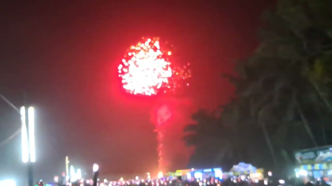 Kulangara vedikkettu