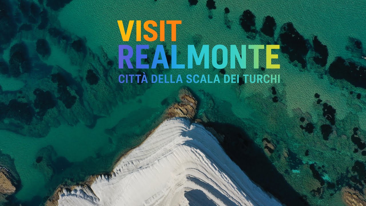 Realmonte - Citt&agrave; della Scala dei Turchi 2025