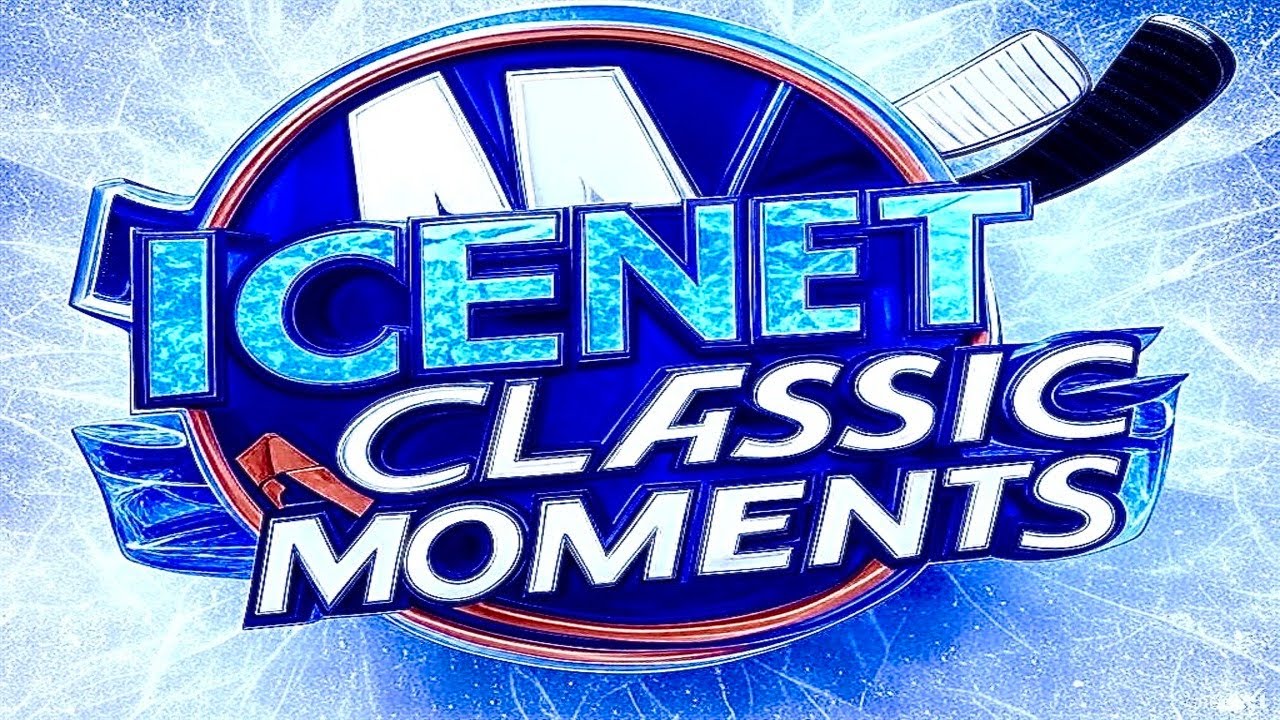 Game 2 1981 Stanley Cup Preliminary Round Maple Leafs at Islanders CBC HNIC recap highlights