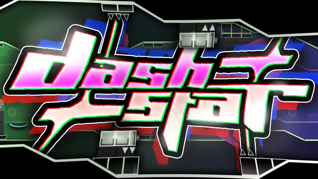 dashstar* // Effect Layout Showcase