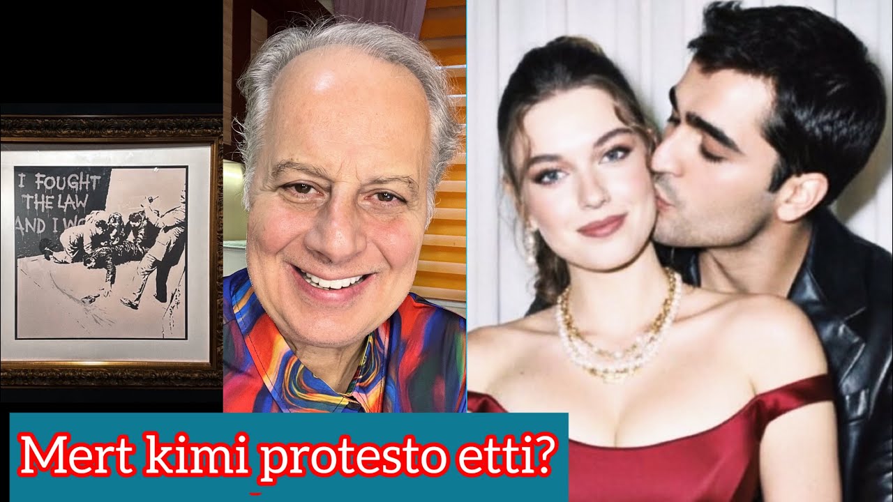 Mert ile Afra barışsa kimler çok üzülür. Ve Hollanda’da meydan okuma!