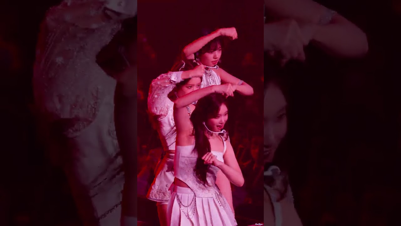 [4K60P]231008 아이브(IVE) - ROYAL 안유진 직캠 fancam  @잠실실내체육관 아이브 서울 콘서트