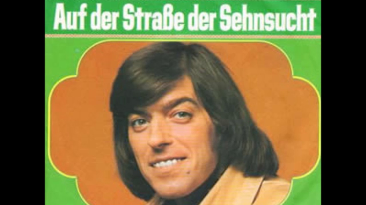 Bata Illic - Auf der Straße der Sehnsucht -