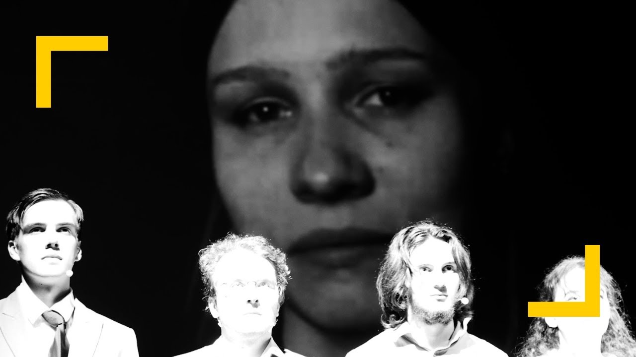 Reportaż z XIII Og&oacute;lnopolskiego Festiwalu Studencka Wiosna Teatralna