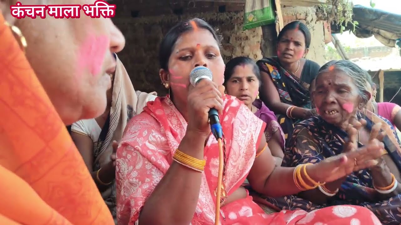  🌹🌹आहो मैया रखला II 🥰🥰देवी मैया के बहुत सुन्दर भजन 🙏🙏