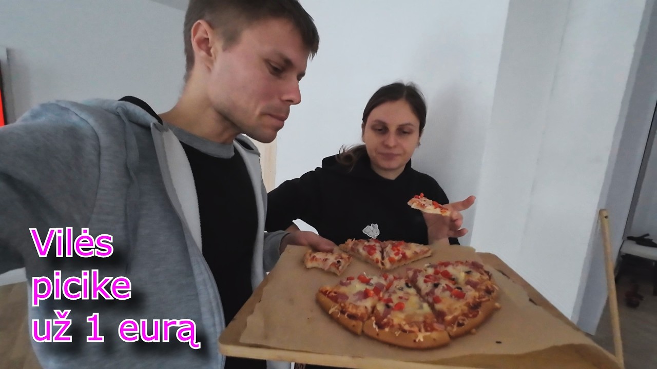 Sausio 13-14/ Traktorius ten kur nesitikėjom/ Atsisakėm televizijos/ Radviliškio baseinas