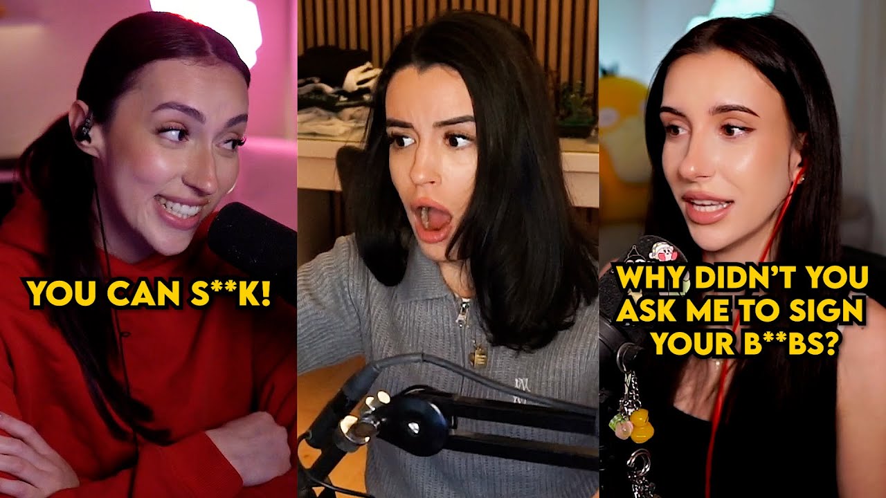 Nora Reacts to Clara, Acie, Dean, Salma and More!