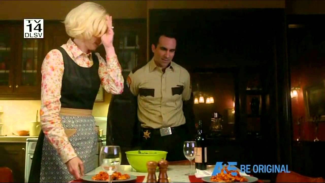Norma and Romero || 