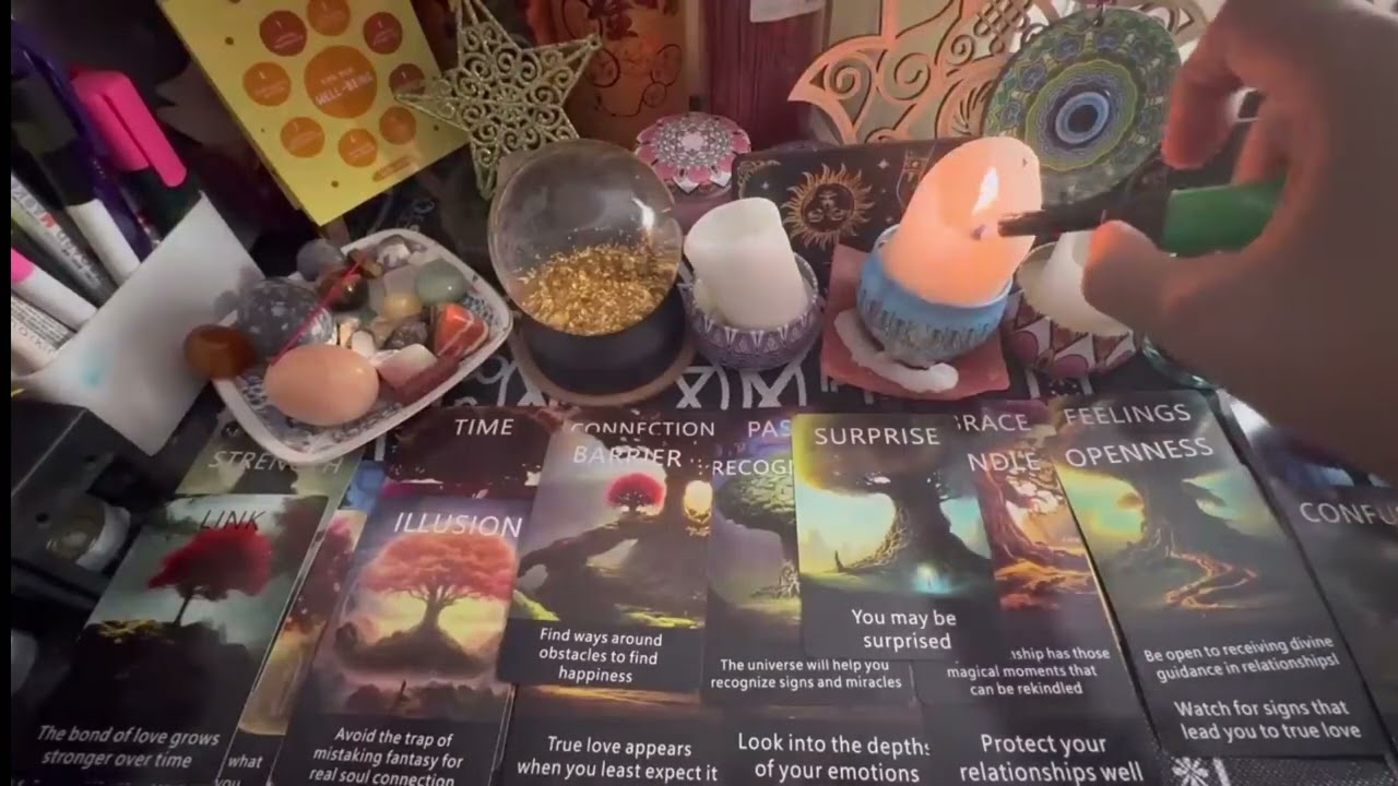 2-TIMELESS READINGS,D NYA HAHAYAAN MGSWA K SA KNYA AT NGHINAYANGAN SYA SA SAMAHAN NYO AT SAU NWALA