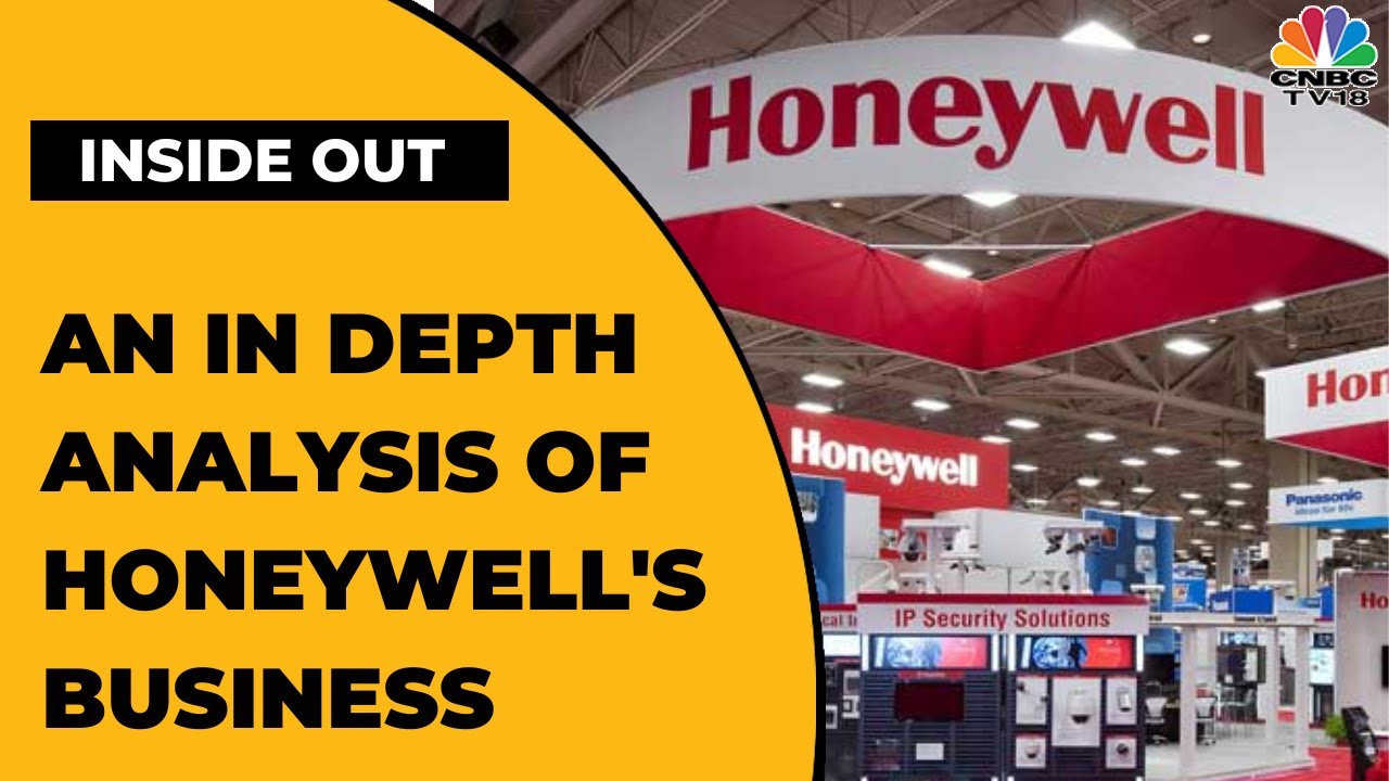 Deep Dive Into Honeywell Automation: An In Depth Analysis Of Company's Business | Inside Out