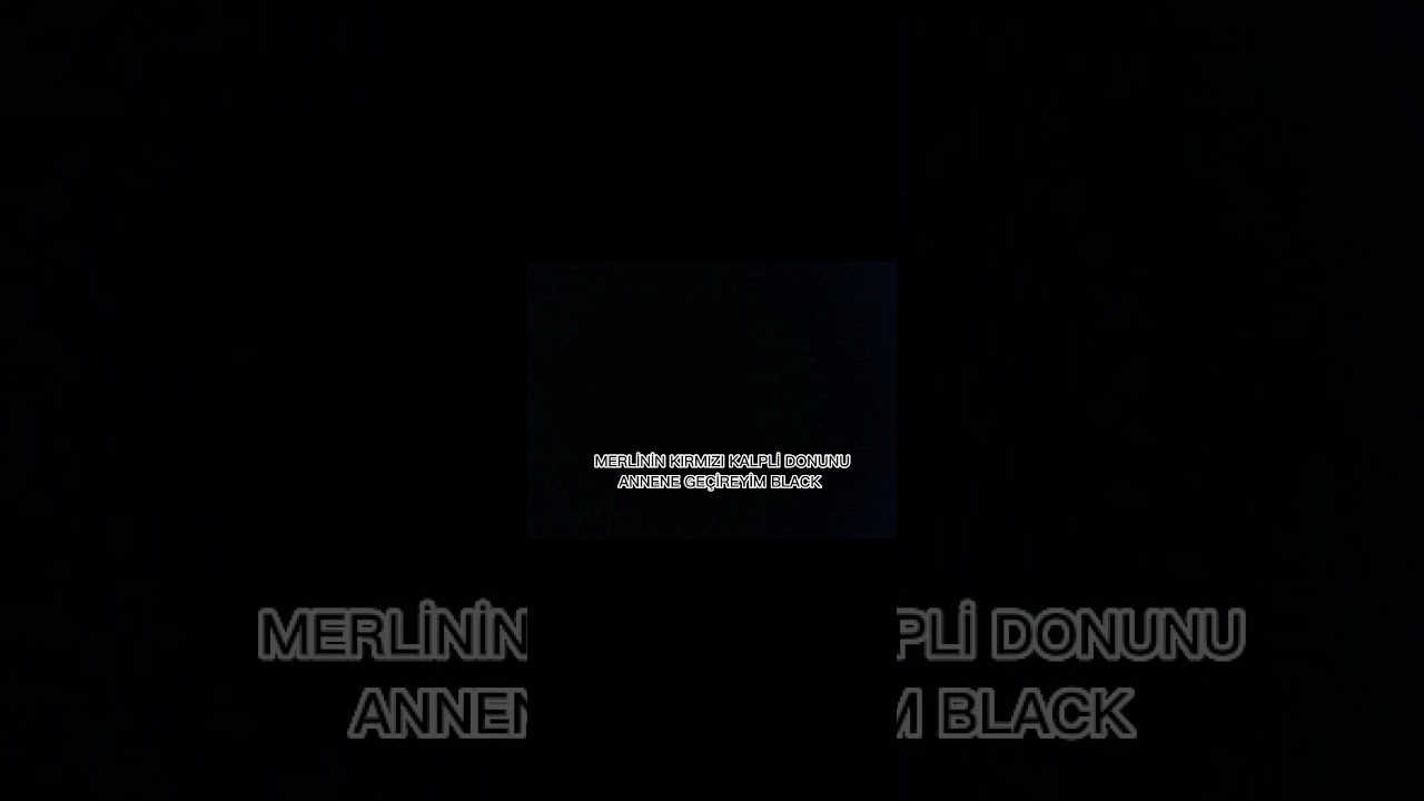 Sirius Black dizi 16. bölüm