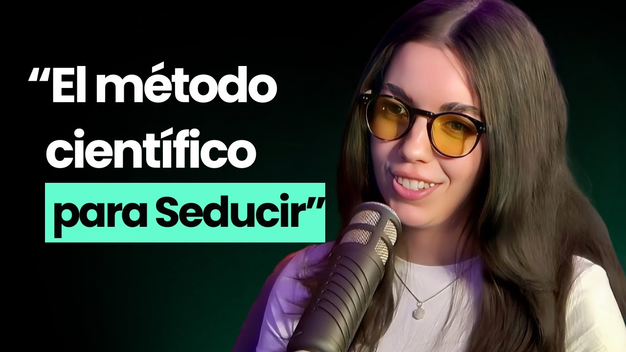 Experta en Seducción: 
