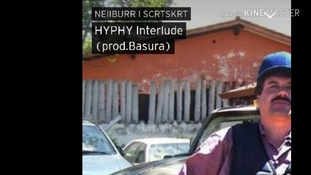 NEIIBURR | SCRTSKRT - HYPHY Interlude [Prod. Basura]