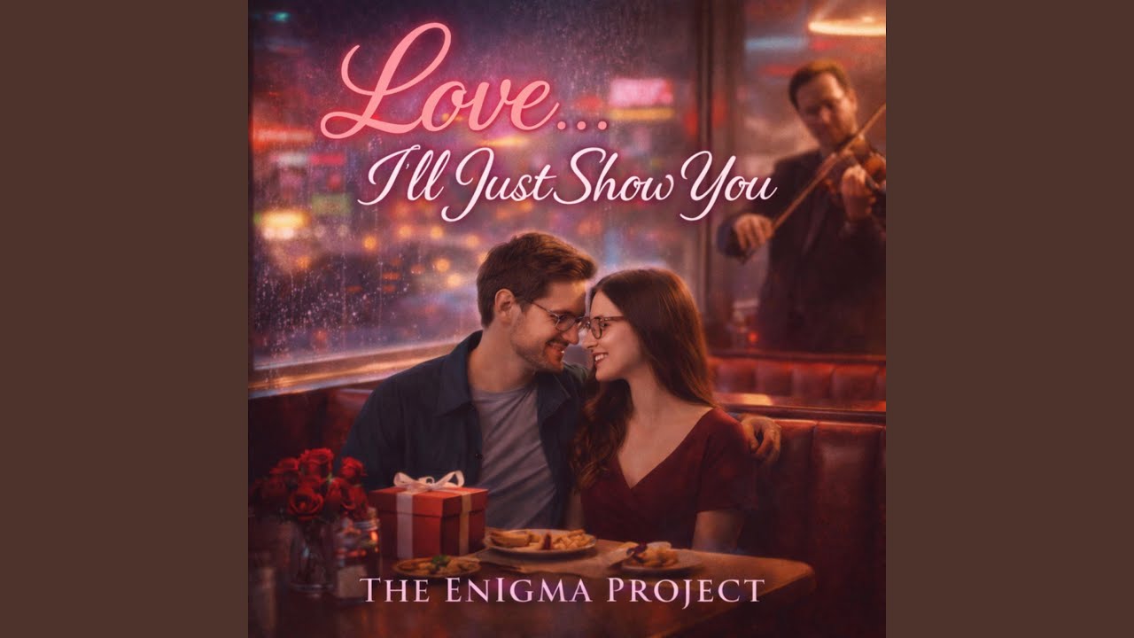Love... I'll Just Show You