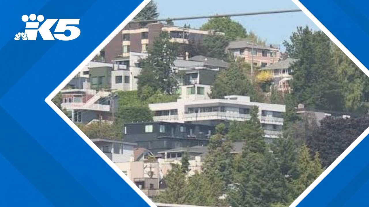 Seattle launches record $170M affordable housing investment