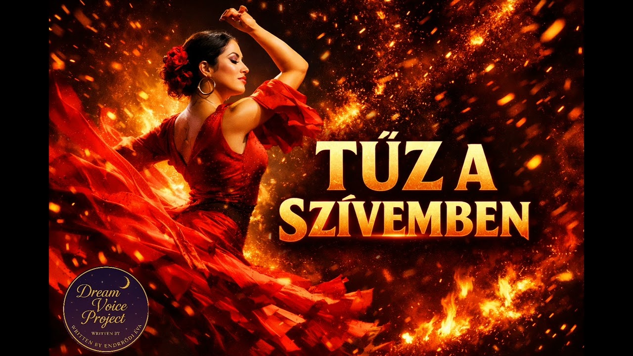 TŰZ A SZÍVEMBEN 