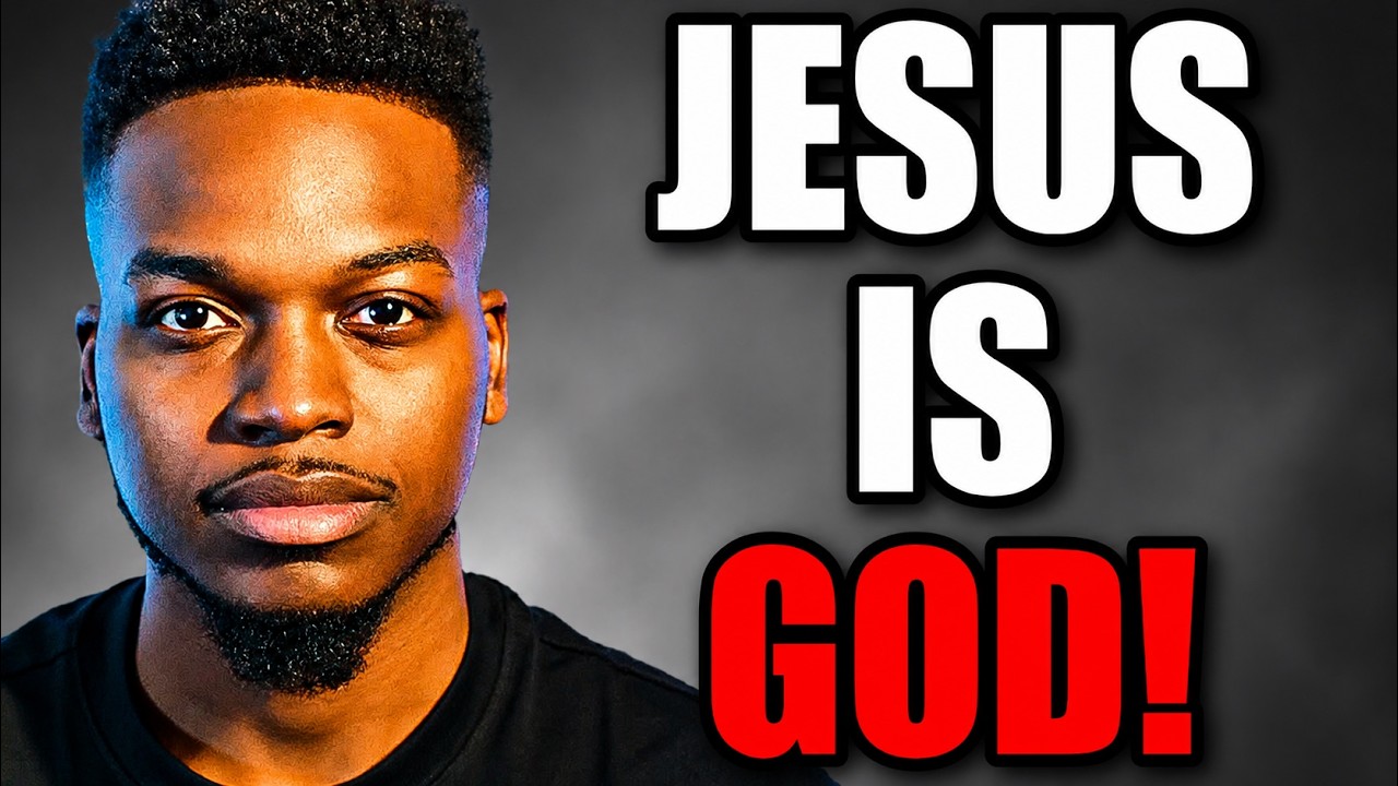 LIVE DEBATES: Jesus Is GOD...Change My Mind