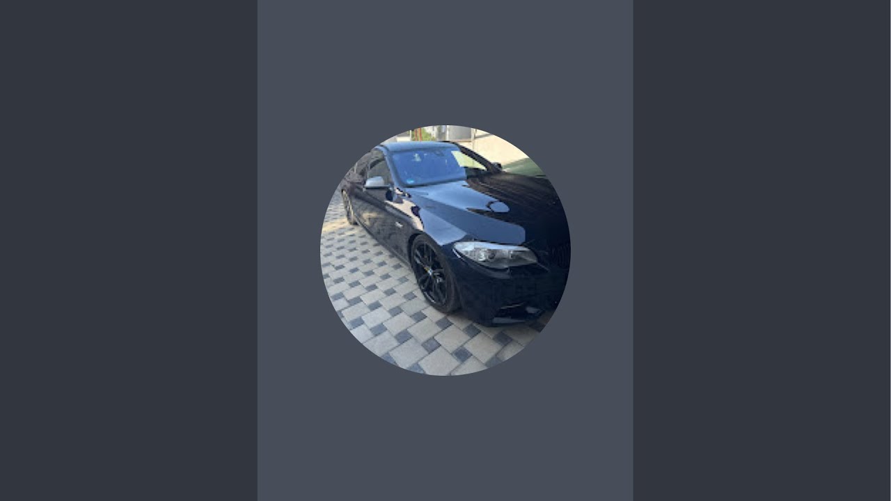Makoautos überträgt einen Livestream.